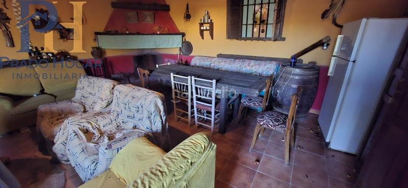 Foto 1cea22b5-5ee5-4b58-87b0-8424682270c6. Haus in Carpio de Tajo (El)