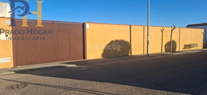 Foto 20d8fb8c-9657-4a82-be59-8dd7686ccc0d. Haus in Carpio de Tajo (El)