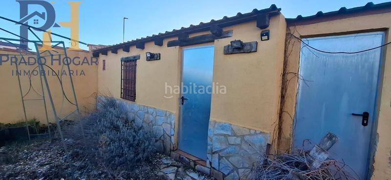 Foto 2f243d7f-47bc-4cbf-b3ea-66cbc5da7ae4. Haus in Carpio de Tajo (El)