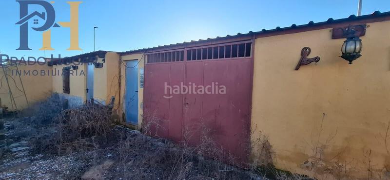 Foto 3b9fcc30-e743-4f26-9b3f-9448f69dfb8e. Haus in Carpio de Tajo (El)