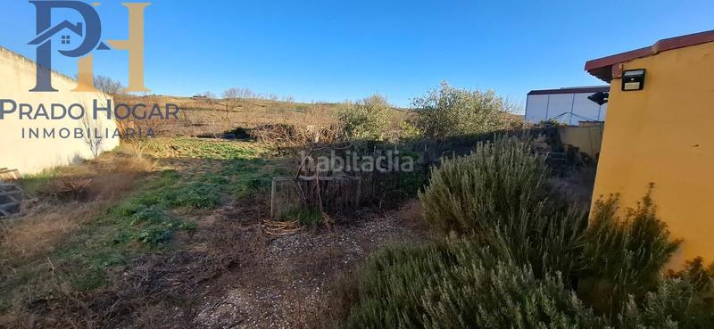 Foto 5e7336d2-1211-4e0b-bb4c-b50ac3de4659. Haus in Carpio de Tajo (El)