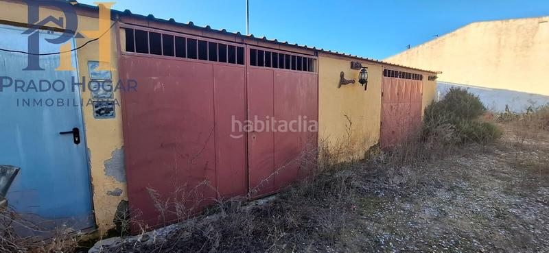 Foto 68ccf478-506d-4d30-86a1-b0e9b1622a64. Haus in Carpio de Tajo (El)