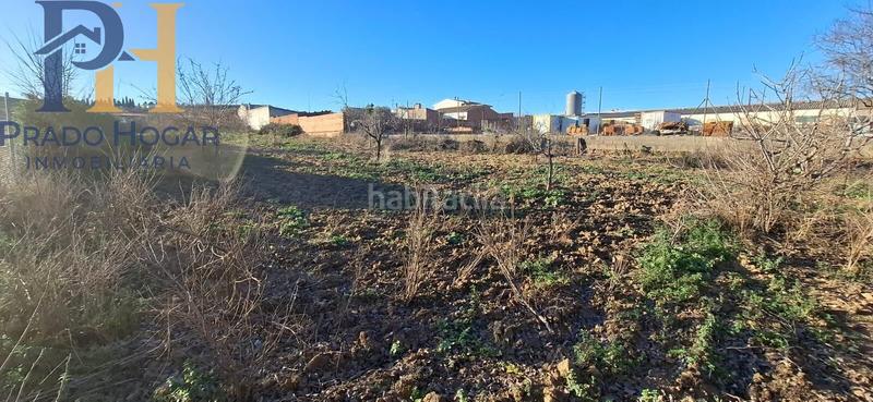 Foto 7e8281ee-b5b5-4c78-a5ca-1a0a823b3340. Haus in Carpio de Tajo (El)