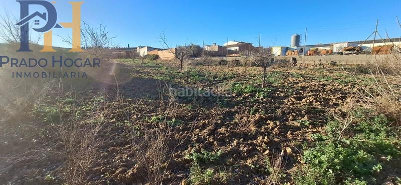 Foto aecb8f31-2ddb-4f19-8405-28139a3c4e4f. Haus in Carpio de Tajo (El)