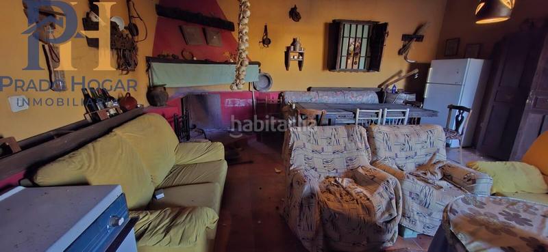 Foto d62748e6-b47a-4c27-8707-1fd07fbe0665. Haus in Carpio de Tajo (El)