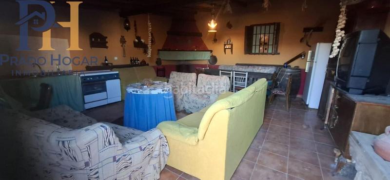 Foto e7b01b38-4ab7-4ff5-97d1-8f3499e2ffb2. Haus in Carpio de Tajo (El)