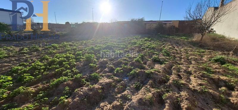 Foto f4977c00-a960-416d-9559-6c4b7764ed52. Haus in Carpio de Tajo (El)