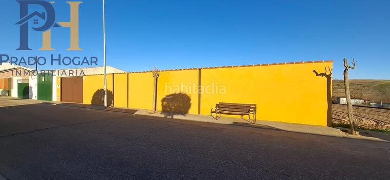 Foto f73319bc-ea58-4165-b974-4273b6419772. Haus in Carpio de Tajo (El)