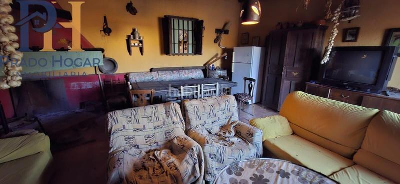 Foto ff1ab2a7-9bec-4e83-b0b6-474918e196fd. Haus in Carpio de Tajo (El)