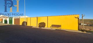 House in Carpio de Tajo (El)