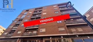 Appartement en Casco Antiguo