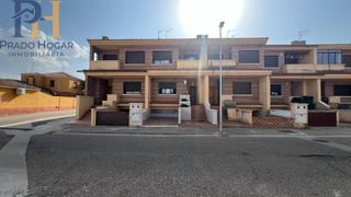 Casa adossada a Alcaudete de la Jara