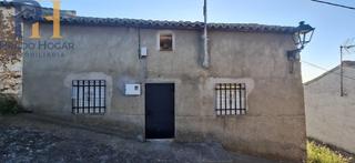 Maison à Espinoso del Rey