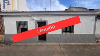 Casa a Alcaudete de la Jara