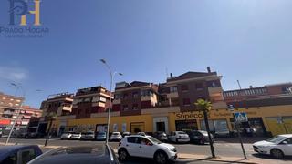 Flat  Calle de justiniano lópez brea