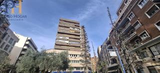 Bureau  Calle de el greco Bureau  Calle de el greco