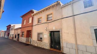 Casa a Belvís de la Jara