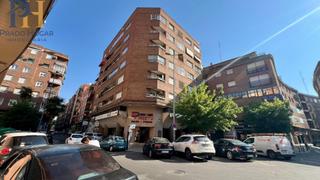 Pis en Casco Antiguo
