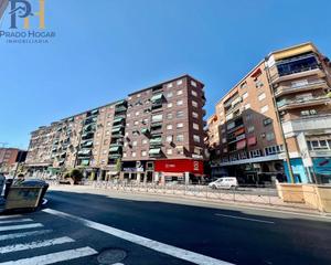 Appartement en El Pilar-La Estacin