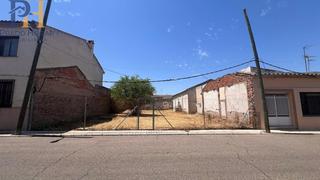 Terreny residencial  Calle de federico mayo