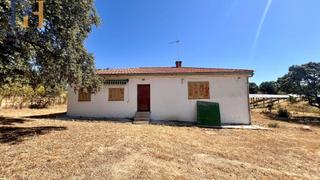Casa  Mojon blanco f1