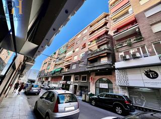 Appartement à El Pilar-La Estación
