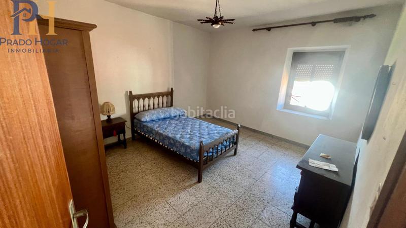 Foto 0366534d-5b71-46aa-98dc-68ed4c227501. Casa amb calefacció a Herencias (Las)