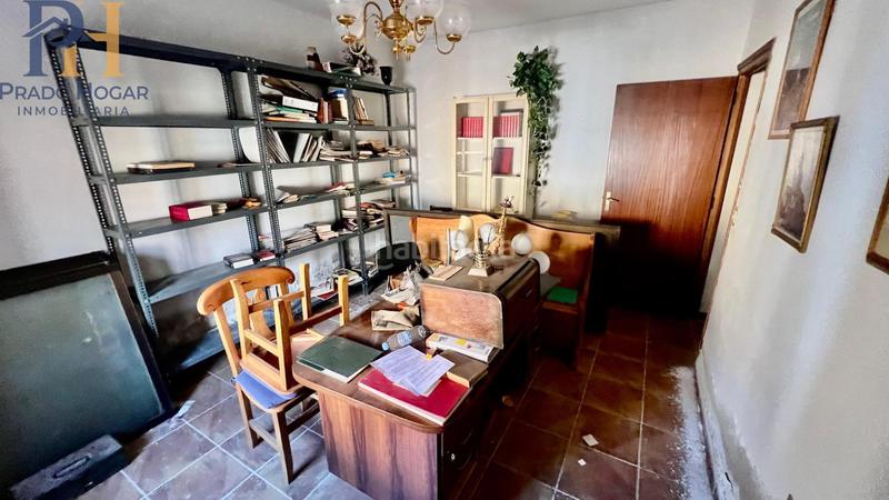 Foto 31f68e43-5d7c-49df-b1fc-780c27a6ffdd. Casa amb calefacció a Herencias (Las)