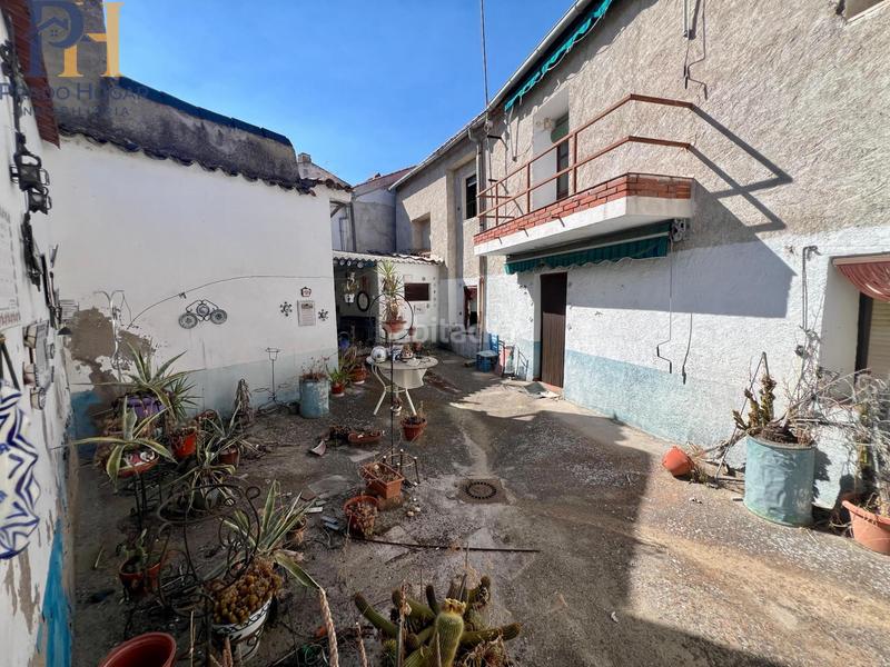 Foto 57dde465-511a-4064-8827-407b55378e81. Casa amb calefacció a Herencias (Las)