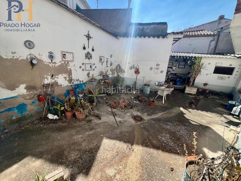 Foto 666ee4c6-be87-470d-8dca-e3d5fe1912f7. Casa amb calefacció a Herencias (Las)