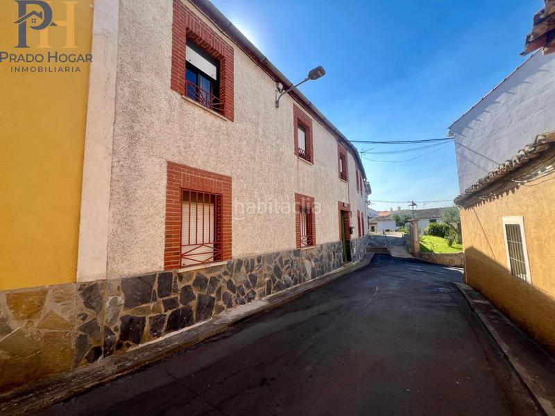 Foto 9ce83f7d-30d6-495e-99bb-0e1278e0baf0. Casa amb calefacció a Herencias (Las)