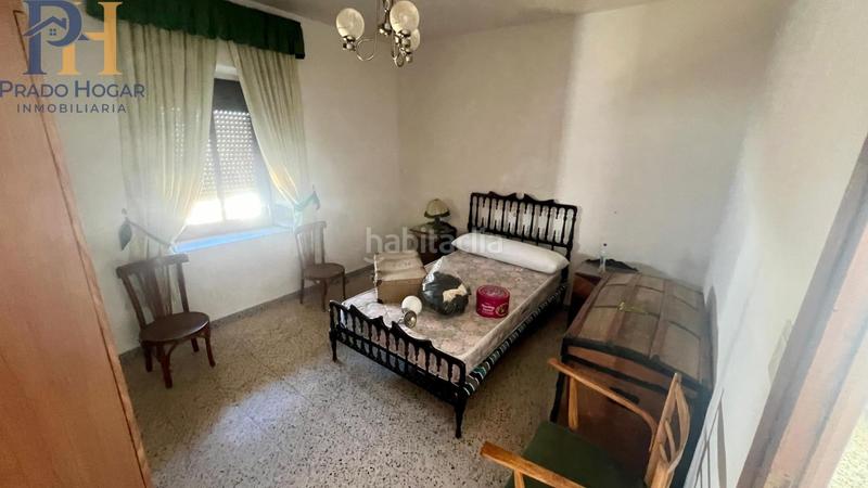 Foto a1729fc4-c4bf-4927-830d-d8bc23f2daa4. Casa amb calefacció a Herencias (Las)