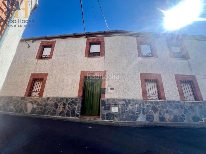 Foto ae3b1f91-74da-44b3-b681-0a08b6550e74. Casa amb calefacció a Herencias (Las)