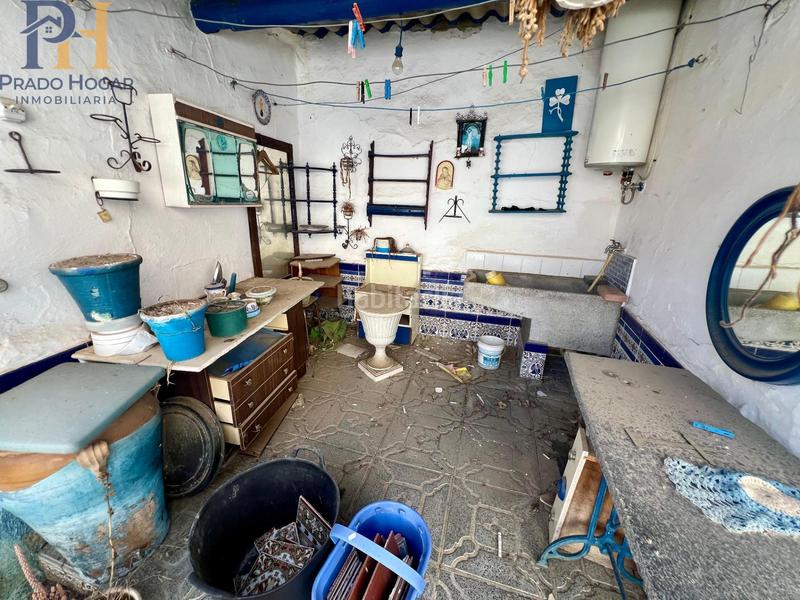 Foto aec4ff26-4f74-4eb0-b9dd-9b2b2f62a438. Casa amb calefacció a Herencias (Las)