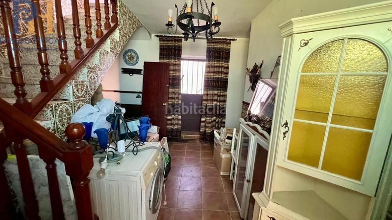 Foto b6f873e9-d1c0-4e2b-b316-38cec8acd1db. Casa amb calefacció a Herencias (Las)