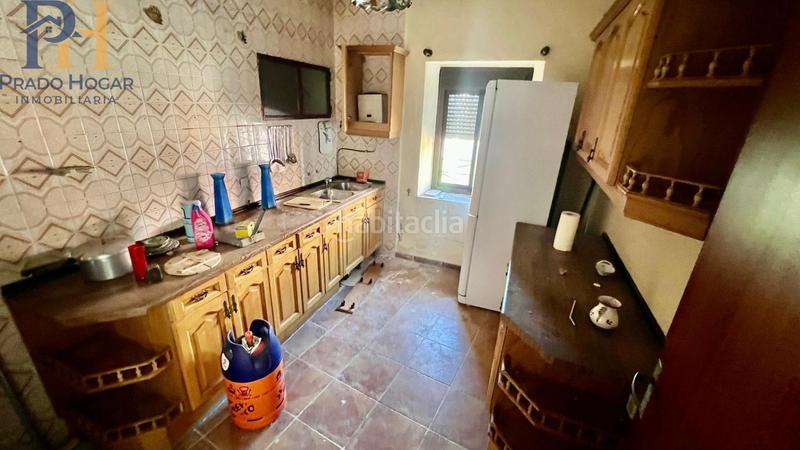 Foto c226e168-9a75-4892-b91a-9f2420eb6725. Casa amb calefacció a Herencias (Las)