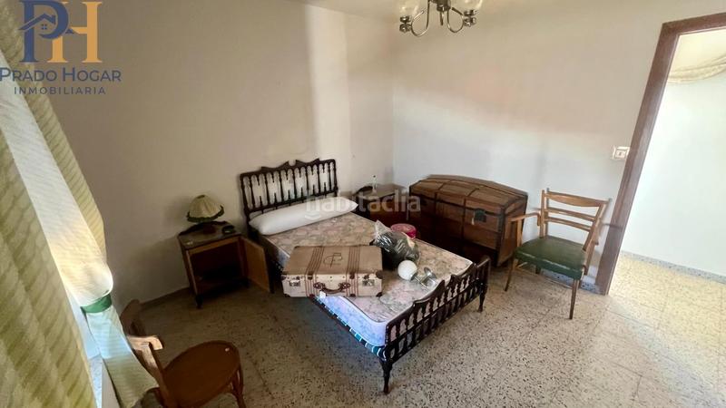 Foto c73c49c8-001e-4e21-bae9-85c1e88b41d7. Casa amb calefacció a Herencias (Las)