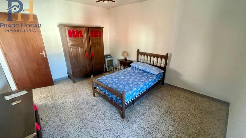 Foto ccbb1fa1-8814-402f-97a2-7cc45d1b220f. Casa amb calefacció a Herencias (Las)