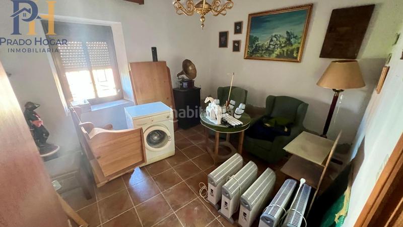 Foto d0435e0f-7cbd-4926-af3f-29c30ecb211f. Casa amb calefacció a Herencias (Las)