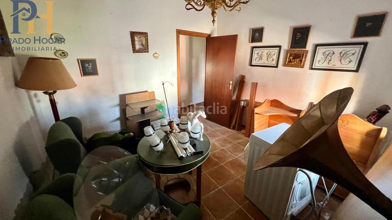 Foto ee872259-ebdc-4137-8028-8a18163398e1. Casa amb calefacció a Herencias (Las)