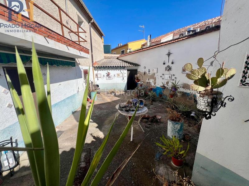 Foto f4daad03-ea51-4750-8bc1-44ded8b0ef95. Casa amb calefacció a Herencias (Las)