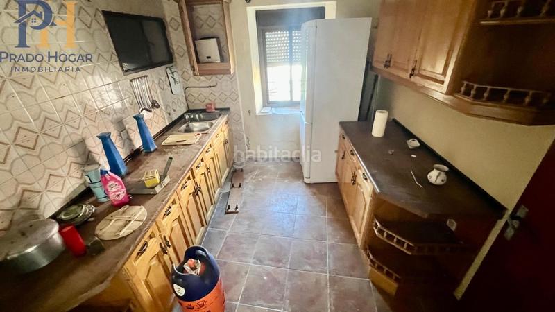 Foto 4408479b-3992-4aaf-883b-b1eb1ed3034b. Haus mit heizung in Herencias (Las)