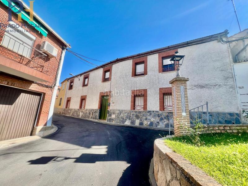 Foto 51aea2fc-7126-47fb-88cd-612fbce133a9. Haus mit heizung in Herencias (Las)