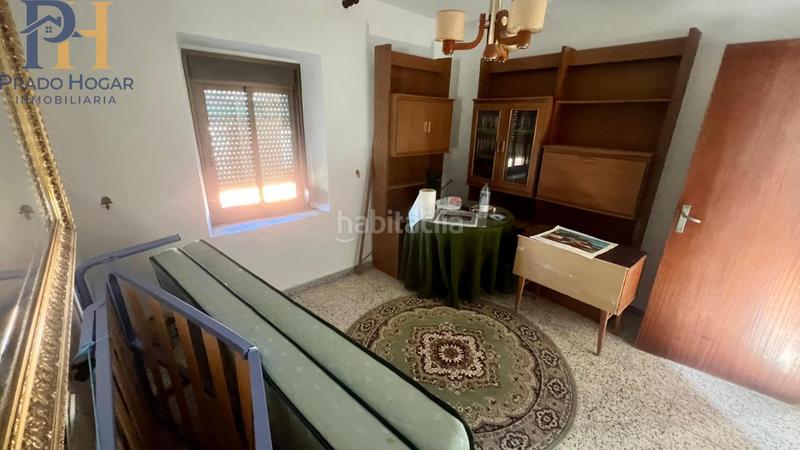 Foto 5ecdaaac-65fc-4353-9e1d-49fccaebe5e8. Haus mit heizung in Herencias (Las)
