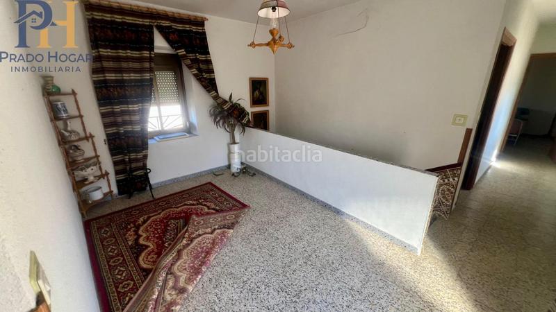 Foto 86e88eef-5df0-4861-b42a-8bc35adaa72f. Haus mit heizung in Herencias (Las)