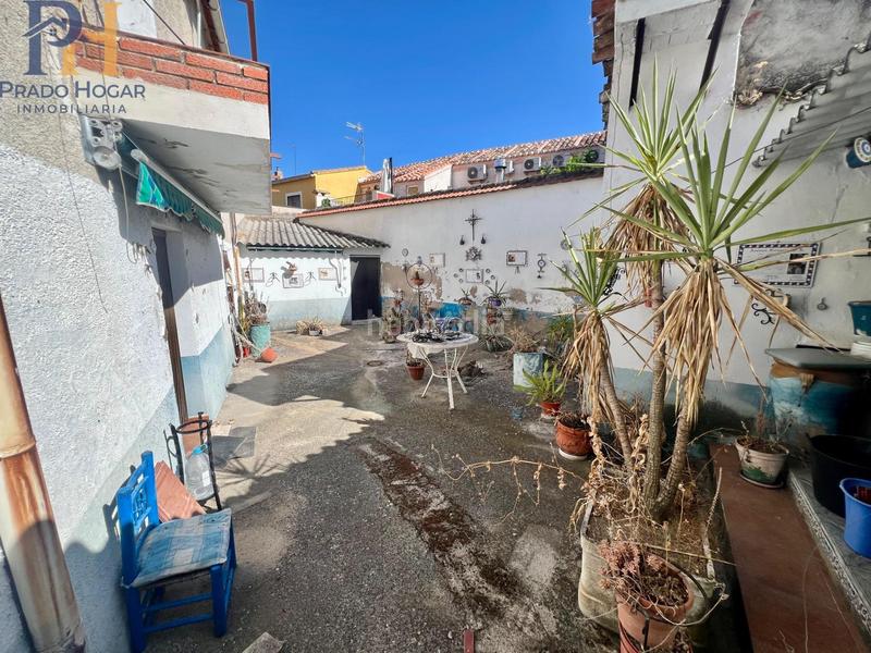 Foto 90fe145e-3aa7-4a0e-b6cc-2196c736608f. Haus mit heizung in Herencias (Las)