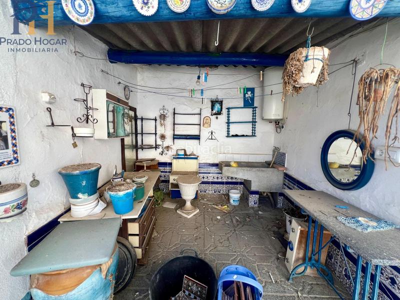 Foto a9d6d2ec-c2d9-495a-be07-9ffff30fa6c6. Haus mit heizung in Herencias (Las)