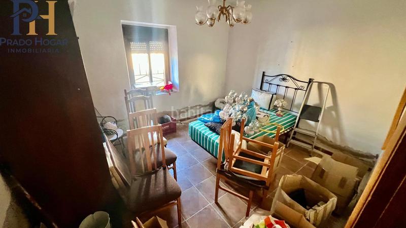 Foto b4e8d75c-25f3-46e5-9089-48e7a0d05742. Haus mit heizung in Herencias (Las)