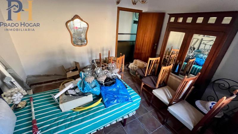 Foto bfac12e4-4c4b-4f9b-9aa2-73bcb8c03fec. Haus mit heizung in Herencias (Las)