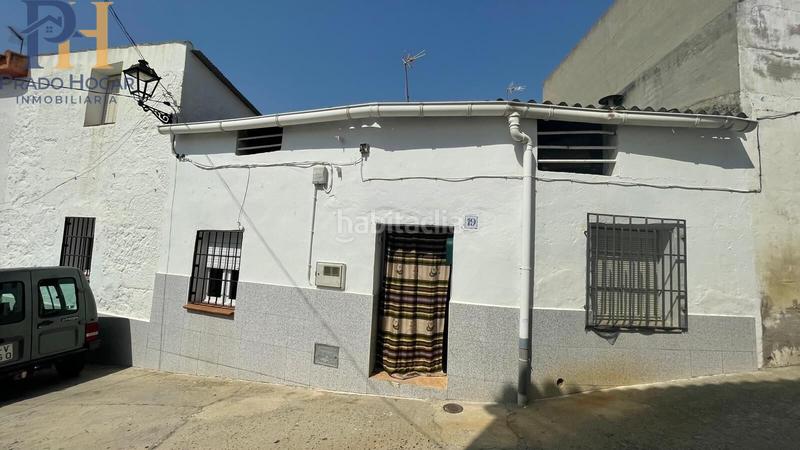 Foto 3928de3e-4e43-42f2-86da-ad304e6894ef. Haus in Velada